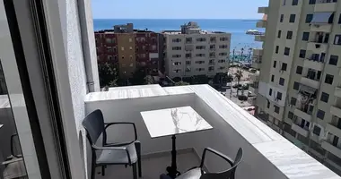 Mieszkanie 2 pokoi w Durres, Albania