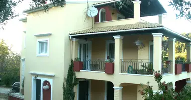 Dom wolnostojący 5 pokojów w Kokkini, Grecja