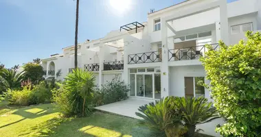 Appartement 4 chambres dans Santa Ursula, Espagne