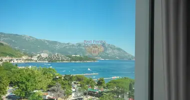 3 bedroom apartment in Budva, Montenegro