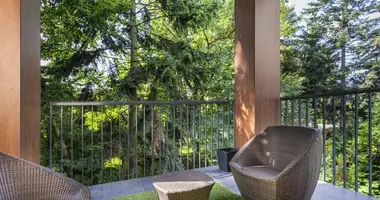Appartement 3 chambres dans Varsovie, Pologne