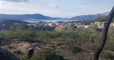 Terrain dans Tivat, Monténégro