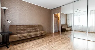 Appartement 1 chambre dans Cracovie, Pologne