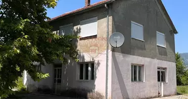 House in Danilovgrad Municipality, Montenegro