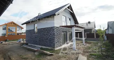 Haus 4 zimmer in poselenie Pervomayskoe, Russland