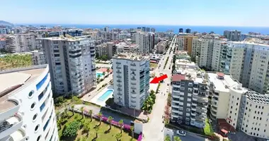 Квартира 3 комнаты в Махмутлар, Турция