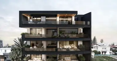 1 bedroom apartment in Larnaca, Cyprus