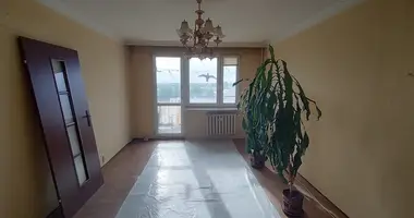 2 room apartment in Lodz, Poland