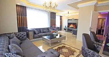 Apartamento 3 habitaciones con amueblado, con ascensor, con airea acondicionado en Mahmutlar, Turquía