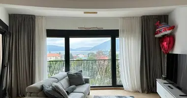 2 bedroom apartment in Tivat, Montenegro