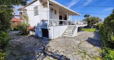 House in Oropos, Greece