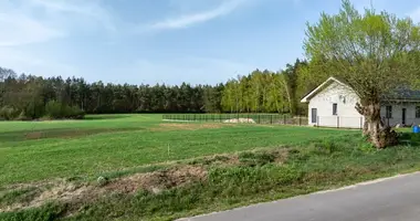 Działka w Gorzewo, Polska