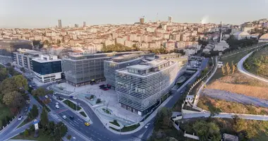 Apartamento en Turquía