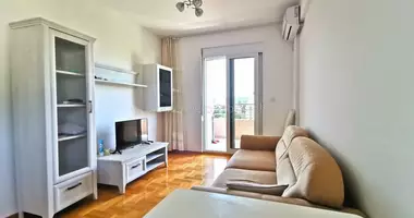 Wohnung 1 Schlafzimmer in Montenegro