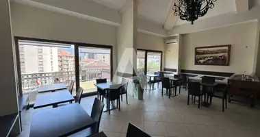 Pomieszczenie biurowe 58 m² w Budva, Czarnogóra