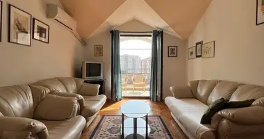 2 bedroom apartment in Budva, Montenegro