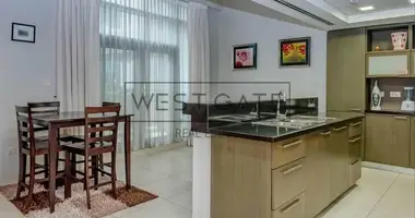 Appartement 1 chambre dans Doubaï, Émirats arabes unis
