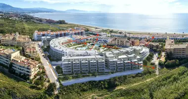 Apartamento 3 habitaciones en Manilva, España