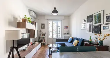 Apartamento 2 habitaciones en Milán, Italia