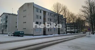Квартира 2 комнаты в Порвоо, Финляндия