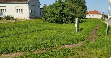 Plot of land in Szepetnek, Hungary