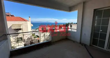 3 room apartment in Kavala Municipality, Greece