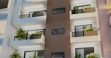 Apartamento 3 habitaciones en Atenas, Grecia