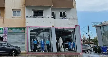 Shop in Larnaca, Cyprus