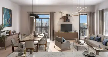4 bedroom apartment in Dubai, United Arab Emirates