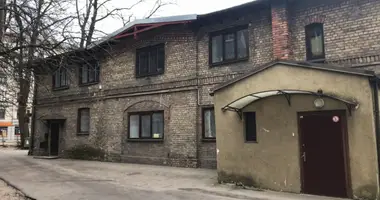 Dochodowa nieruchomość 204 m² w Ryga, Łotwa