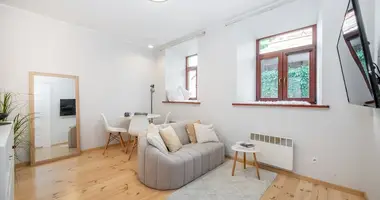 Appartement 2 chambres dans Vilnius, Lituanie