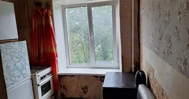 3 room apartment in Vojskovicy, Russia