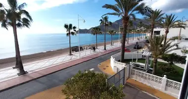 Mieszkanie 2 pokoi w Altea, Hiszpania