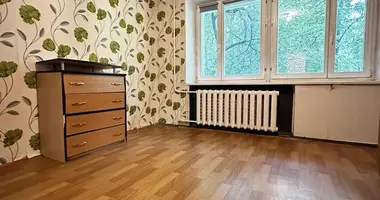 Wohnung 1 zimmer in Minsk, Belarus
