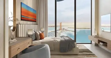 Apartamento 3 habitaciones en Ras al-Jaima, Emiratos Árabes Unidos