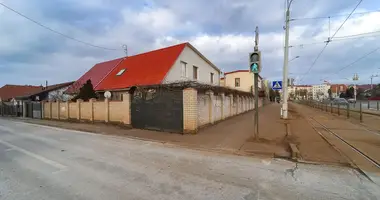 Maison dans Minsk, Biélorussie