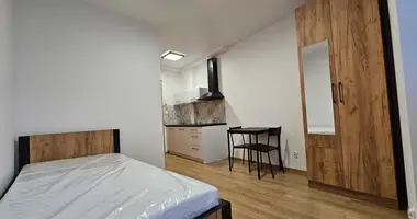 Apartamento 1 habitación en Cracovia, Polonia