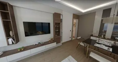 5 room apartment in Istanbul, Turkey