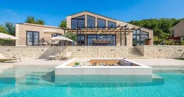 Villa 4 chambres dans Novigrad, Croatie