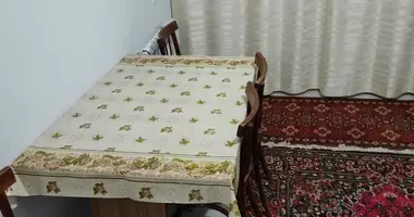 Квартира 2 комнаты с бытовой техникой в Ташкент, Узбекистан
