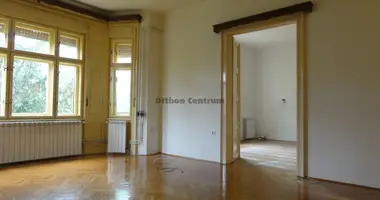 3 room house in Budapest, Hungary