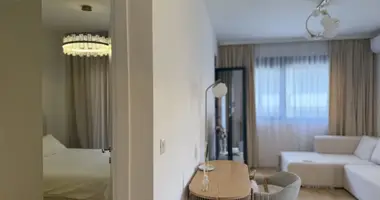 Apartamento 1 habitacion en Becici, Montenegro