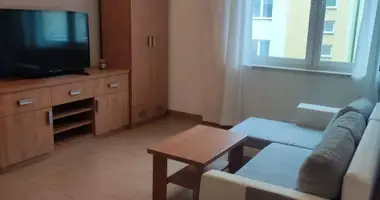 Apartamento 2 habitaciones en Danzig, Polonia