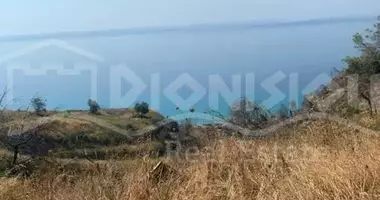 Plot of land in Moles Kalyves, Greece