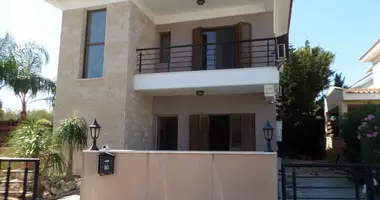Dom 3 pokoi w Limassol District, Cyprus