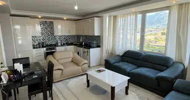 Appartement 1 chambre dans Tosmur, Turquie