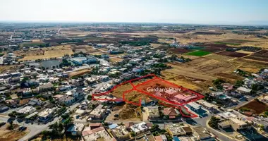 Plot of land in Liopetri, Cyprus