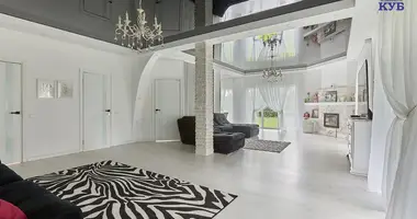 Cottage in Atolina, Belarus