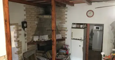 2 room house in Nagykata, Hungary