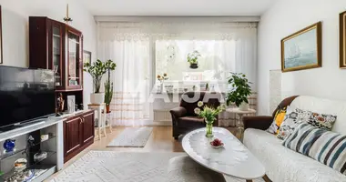 Appartement 2 chambres dans Kotkan-Haminan seutukunta, Finlande